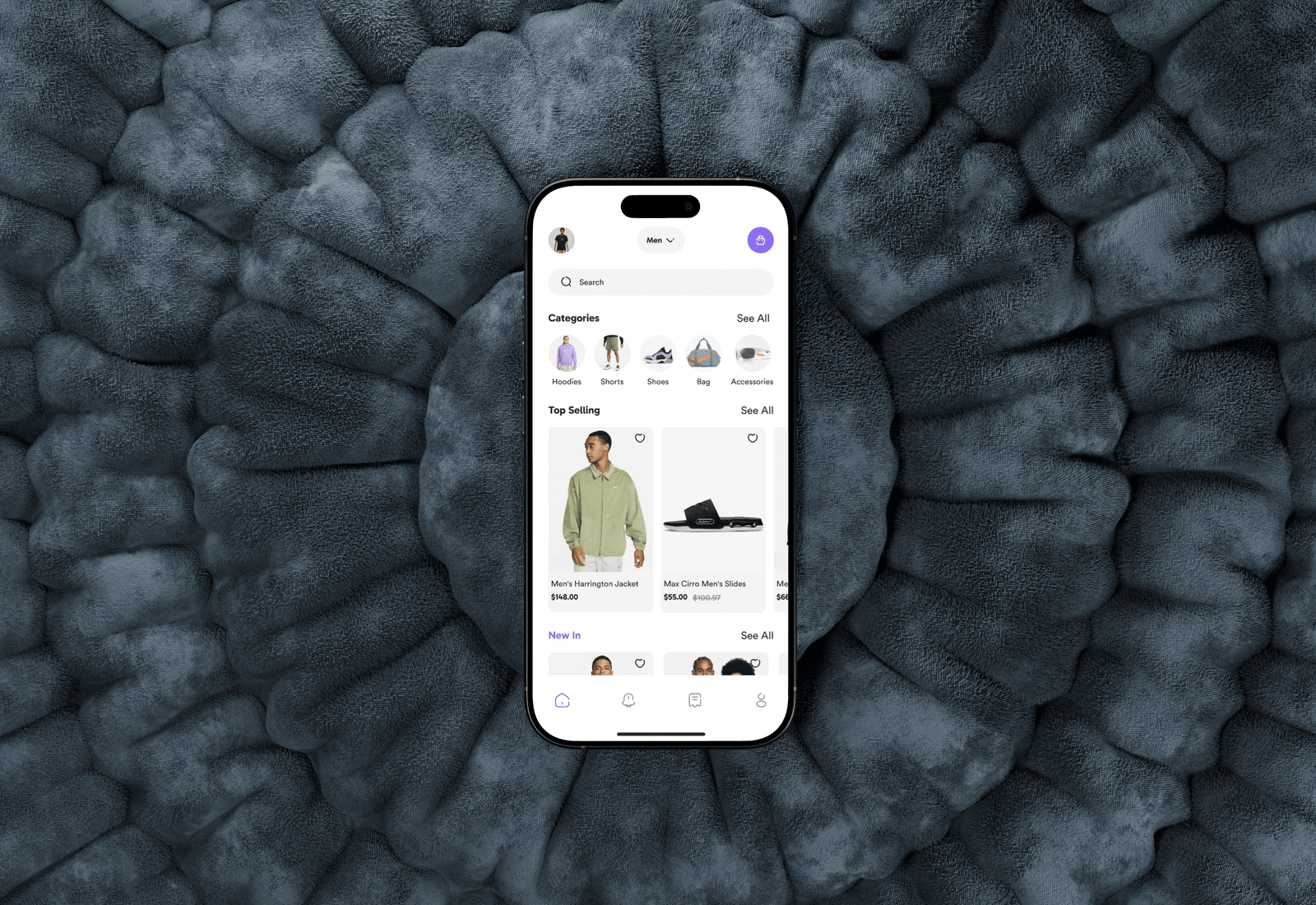 Clot Fashion Wear