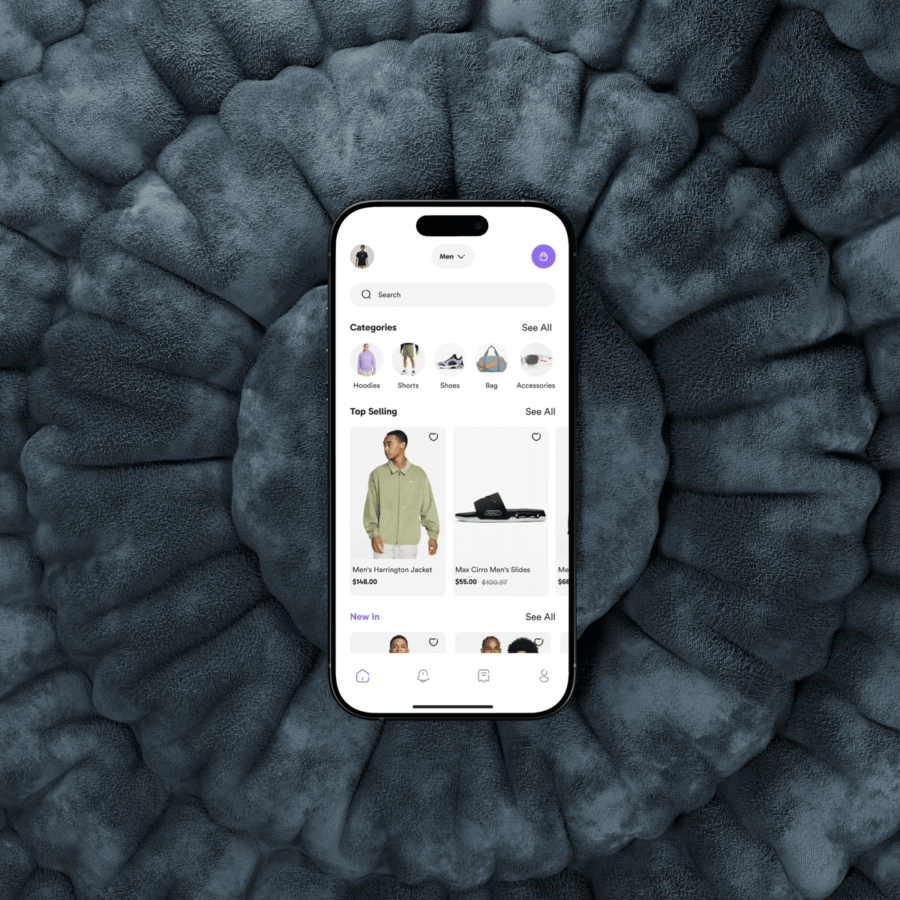 Clot Fashion Wear
