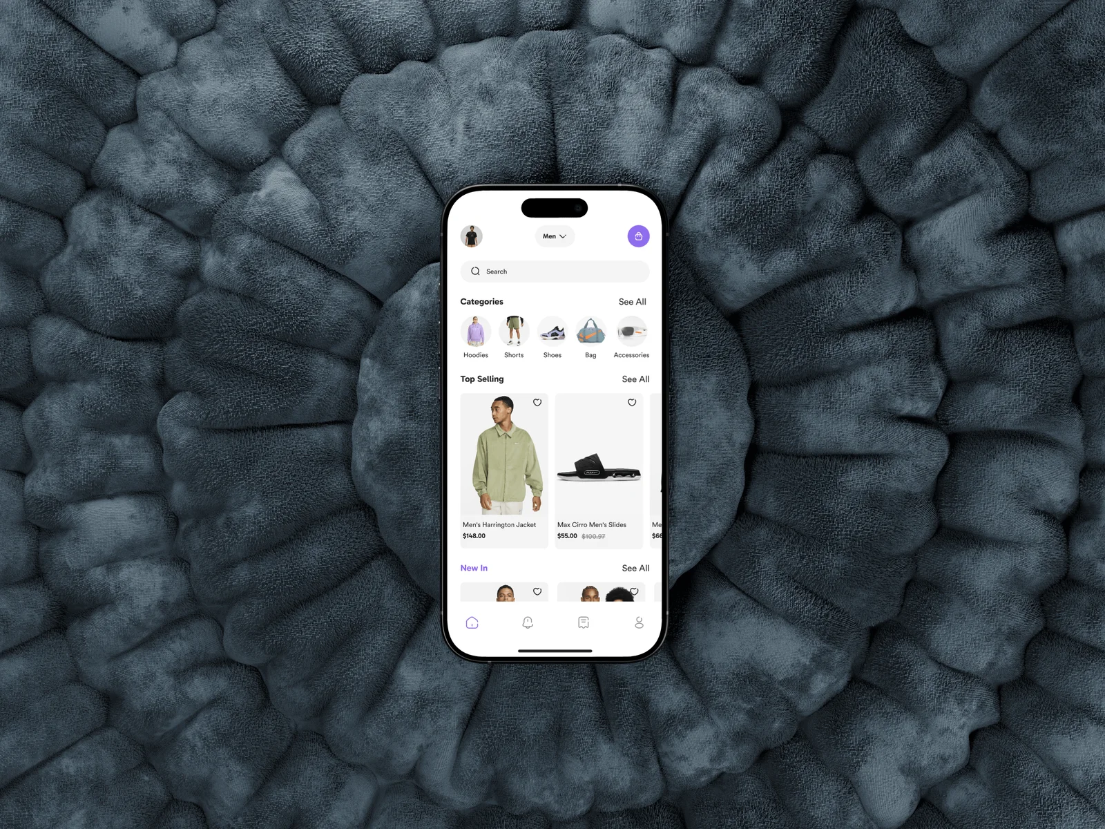 Clot Fashion Wear